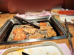 -非烤勿扰自助烤肉(东城时尚店)