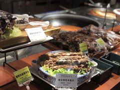 -胡杨记忆(和平路店)