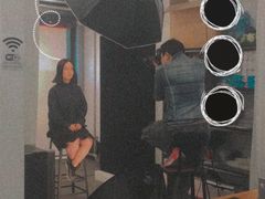 -小树照相馆·证件照(打浦桥店)