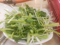 拌三丝-老石烧烤(红旗大街店)