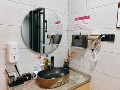 -和里合·颜愈SPA·Relax瑶浴·Massage(石厦店)