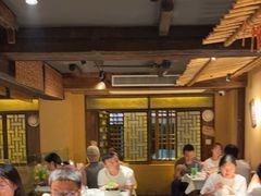 -串盟烧烤大排档·长沙美食地标(星沙店)