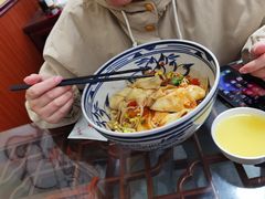 -福瑞记老孙头biangbiang面(新生路店)