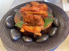 -沿江海南菜·文昌鸡祖师爷(大东海店)