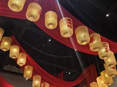 -禧宴Joyous Restaurant(禧园店)