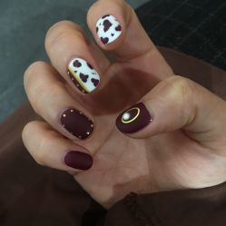 -Miss叶美甲美睫