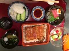 宫川本廛&nbsp;伊势丹店-うなぎ つきじ宮川本廛(伊势丹新宿店)