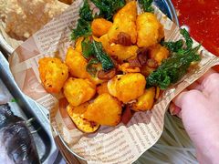 -王奋斗贵州酸汤牛肉火锅