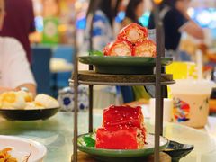 -中恒华茶楼(牌坊店)