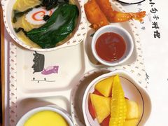 -小句号·精致料理(江南环球港店)
