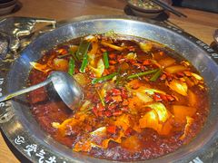 -受气牛肉·重庆耙牛肉(来福士店)