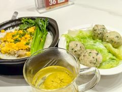 -稻香饭店(龙华天虹店)