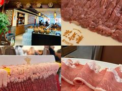 -鲜潭蒸汽石锅鱼(五道口购物中心店)