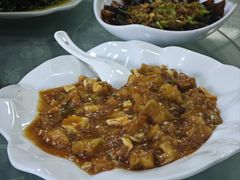 -芳芳餐厅(白沙路店)