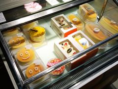 -BreadTalk面包新语·烘焙蛋糕(中心书城店)
