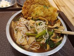 -柳州肥姨妈大骨螺蛳粉(江宁万达店)