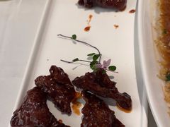 -丰收日·小海鲜·沪上家宴(顾村正大店)