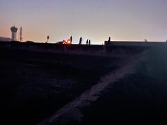 -南汇嘴观海公园