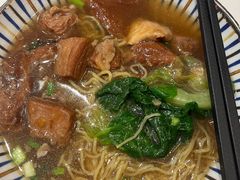 -龙记香港茶餐厅(久光百货店)