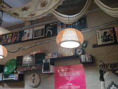 -蜗牛小馆醉乡民谣云南菜(惠新西里店)