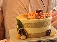 -半勺舒舒生日蛋糕店