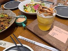 -西语炭烧牛排·西厨(石龙店)