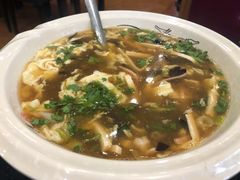 -胶东海鲜大排档(北太平庄店)