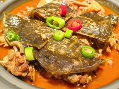 -醉庐·新上海菜(南京西路店)