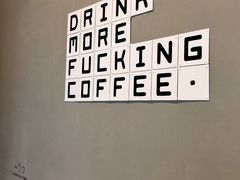 -dotcom coffee古点咖啡(致真大厦店)