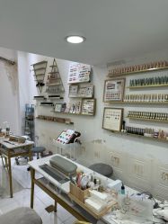 -J Candy Nail 美甲美睫