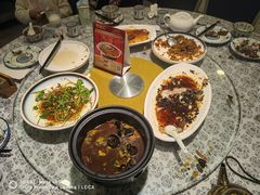 -客家汇·客家传承菜(水库店)