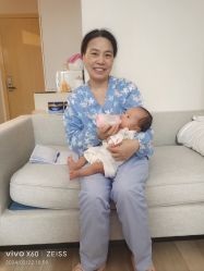 -海豚湾高端月子会所(黄浦店)