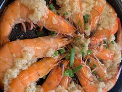-友强·23年特色海鲜大排档(厦门店)