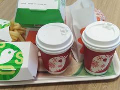 -德克士(宝鸡店)