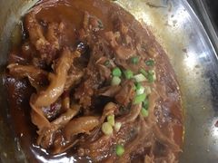 -桃花姐假日酒店·桃花潭土菜馆