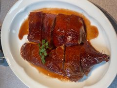 黑胡椒金陵烧鸭-逸道(益丰·外滩源店)