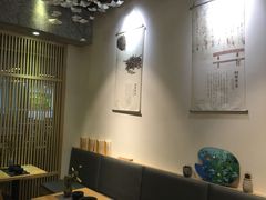 -扫雪煮茶(西村店)
