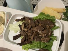 -八合里潮汕鲜牛肉火锅(上海汇智广场店)