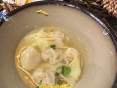 -南京大牌档(济南万象城店)