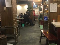 -水碾河刘老大串串香(水碾河路店)