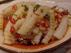 -辣小妮de川菜馆(红旗Mall店)