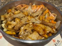 -黄记煌三汁焖锅(新世纪广场店)