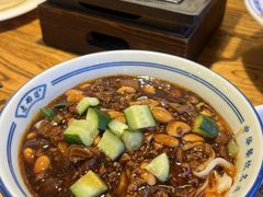 -老雒阳面馆·水席·洛阳菜(王城路店)
