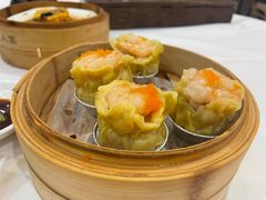 -顺德人家食府(黄金广场店)