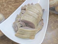 -金原鸭血粉丝汤·汤包·脆皮烤鸭(南京博物院店)