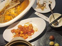 -小菜园新徽菜(青岛市南万象城店)