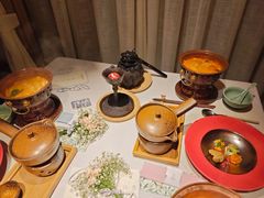 -叶叶菩提(太原别墅店)