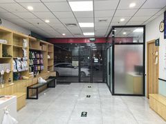 -中农大我爱我爱动物医院·核磁CT·猫病·24小时夜诊中心(石佛营店)