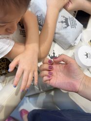 -LISSOM莉森 Nail ·美甲美睫原创定制店