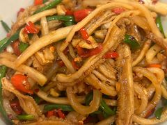 -新新湘菜馆(新中街二条店)